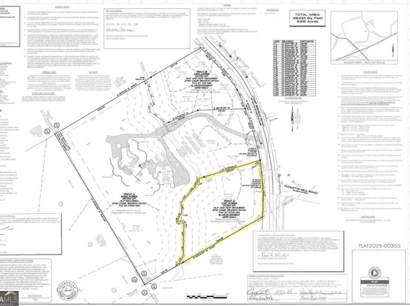 2730C Camp Branch Rd, Buford, GA 30519