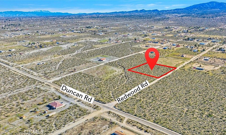 1st image of 11982 Redwood Rd Lot 3