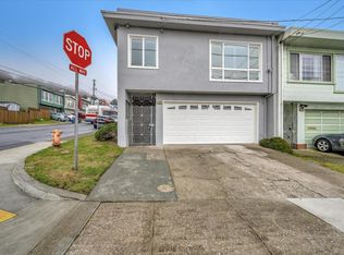 398 Chester St, Daly City, CA