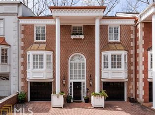6 Paris Park Pl, Sandy Springs, GA 30350