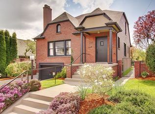 341 N 71st St, Seattle, WA 98103