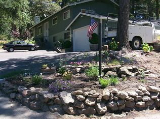 65 Cold Springs Rd, Angwin, CA 94508