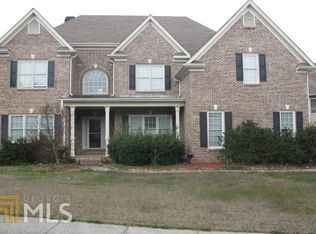 2043 Sheetbend Way, Lawrenceville, GA 30045