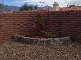 1094 E Boulder Pass, Oro Valley, AZ 85755