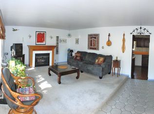 7202 Salem Rd, Wonder Lake, IL 60097