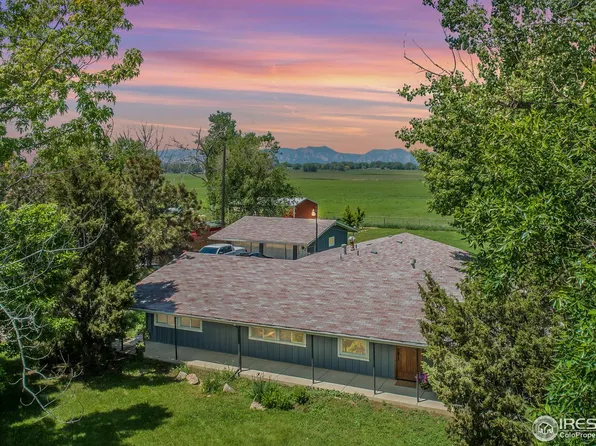 2967 N 107th St, Lafayette, CO 80026