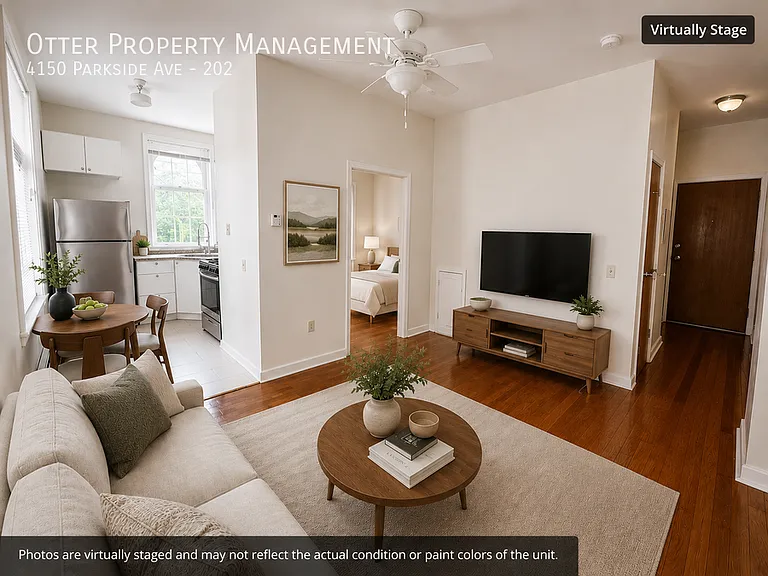 4150 Parkside Ave #202 — Photo 1