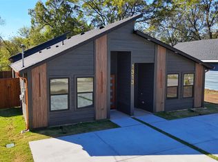 1313 Hunt St, Commerce, TX 75428