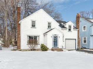 130 Belmeade Rd, Rochester, NY 14617