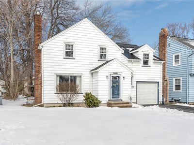 130 Belmeade Rd, Rochester, NY, 14617