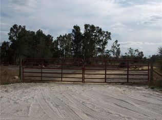 23460 Tinas Ln, Fort Myers, FL 33913
