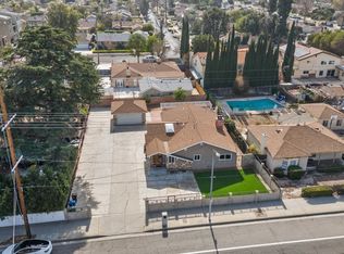 20644 Roscoe Blvd, Winnetka, CA 91306