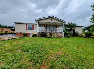 270 Payne Ridge Rd, Church Hill, TN 37642
