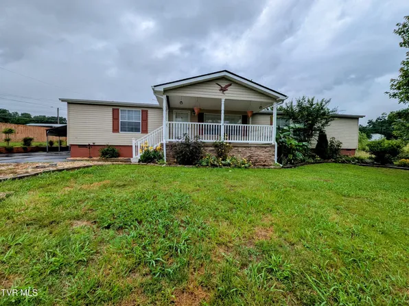 270 Payne Ridge Rd, Church Hill, TN 37642