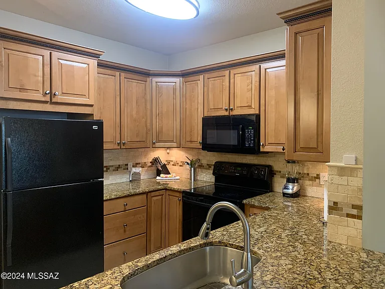 1500 E Pusch Wilderness Dr #6102 — Photo 4