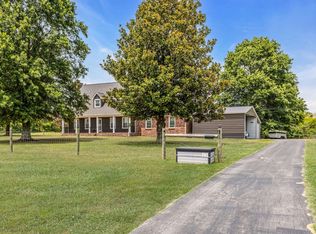 6450 Burkitt Rd, Antioch, TN 37013