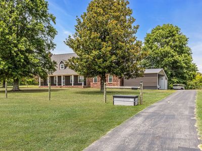 6450 Burkitt Rd, Antioch, TN, 37013