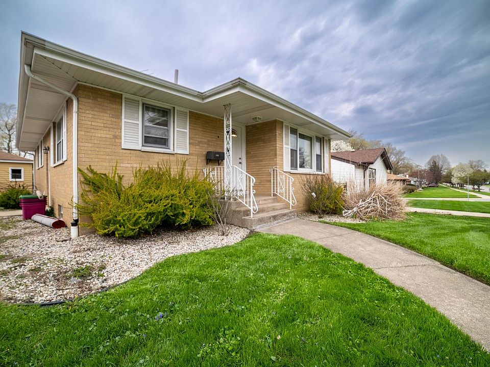 8306 Columbia Ave, Munster, IN 46321 Zillow