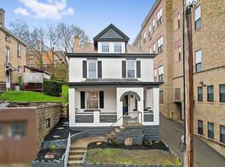 34 High St, Pittsburgh, PA
