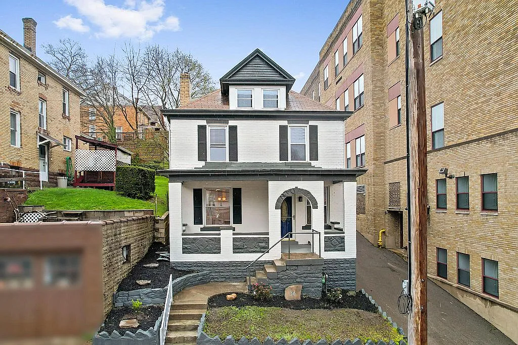 34 High St photo 1
