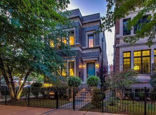 1728 W George St, Chicago, IL 60657