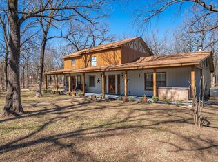 11851 River Ranch Rd, Kemp, TX 75143