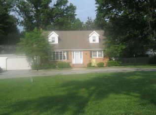 3120 Pennock Rd, Wilmington, DE 19808