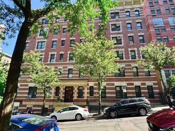 431 West 121st Street image 1 of 8