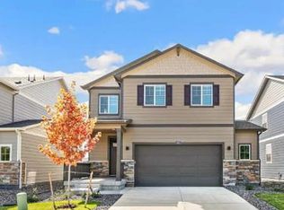 4772 Lynxes Way, Johnstown, CO 80534