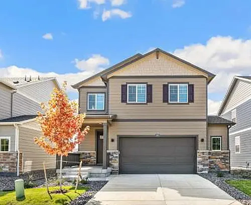 4772 Lynxes Way Photo 1