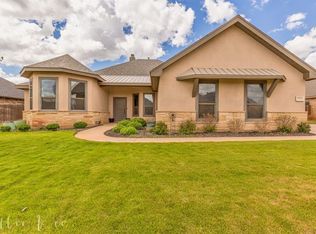 3826 Timber Rdg, Abilene, TX 79606