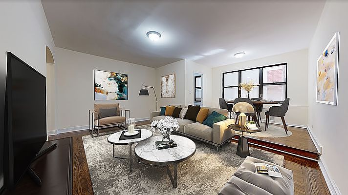 1st image of 246 E 46th St APT 5N