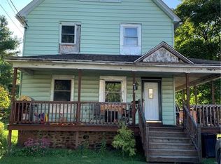 1876 Quaker Rd, Barker, NY 14012