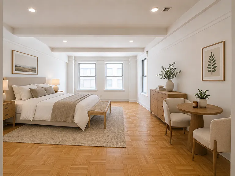 150 E 39th St #807 — Photo 3