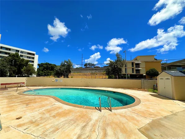 2977 Ala Ilima St APT 809, Honolulu, HI 96818