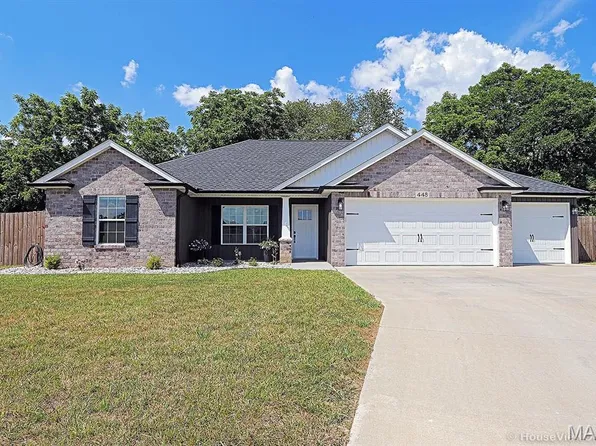 448 Jona Gold Ct, Jackson, MO 63755