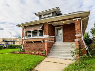 316 S 25th Ave, Bellwood, IL 60104