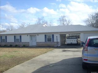 7160 Knoll Loop, Montgomery, AL 36116