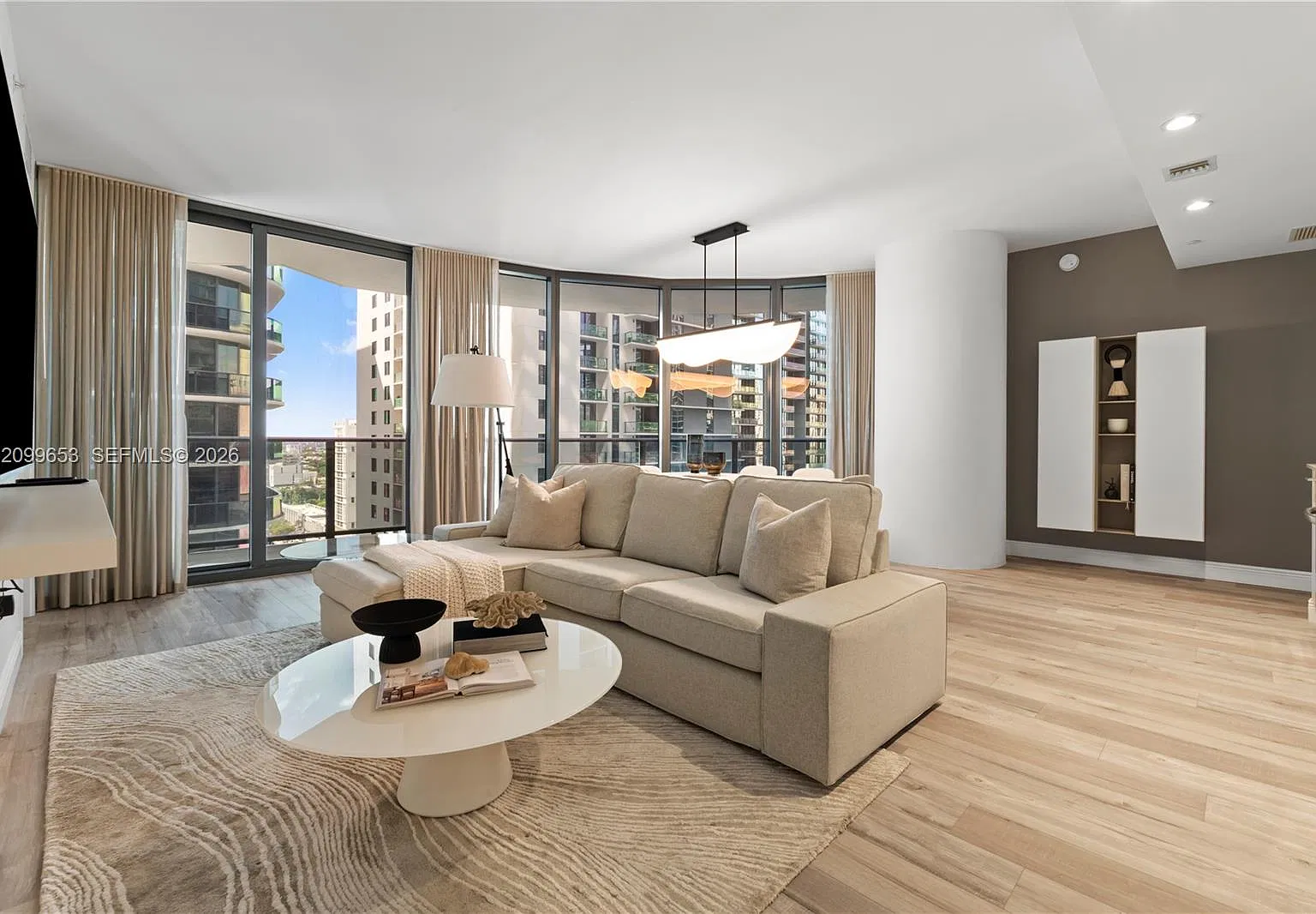 Brickell Heights East Con — Photo 1