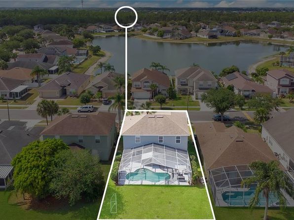 726 Lake Biscayne Way, Orlando, FL 32824