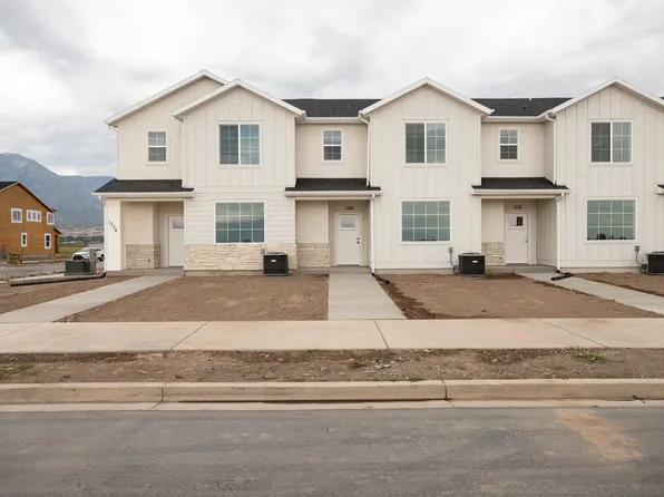 1336 W 1290 N Lot 136, Salem, UT 84653
