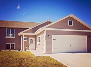 2424 Larkspur Ridge Dr, Brookings, SD 57006