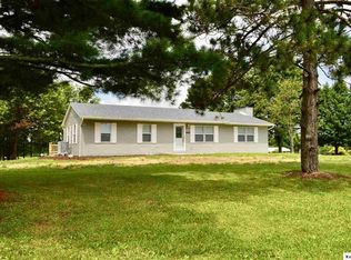 6944 Black Rd, Bellville, OH 44813