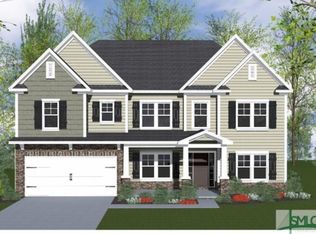 332 Old Rail Rd, Bloomingdale, GA 31302