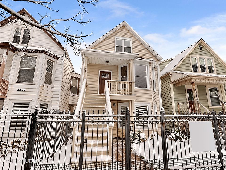 1st image of 3320 W Warner Ave