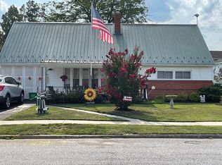 1208 Continental Rd, York, PA 17404