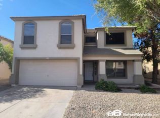 2608 N 128th Dr, Avondale, AZ 85392