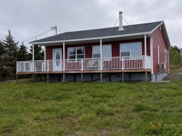 0 Cemetery Road, Lower Island Cove, NL A0A2W0