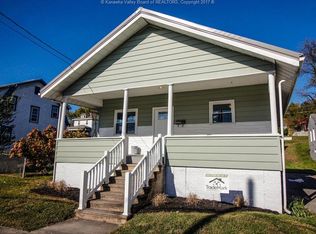 1230 Moore Ave, Dunbar, WV 25064