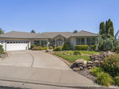 2305 Stowe Dr, Reno, NV, 89511